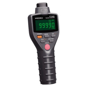 Thiết Bị Đo Tốc Độ Vòng Quay Hioki FT3405 5 Thiết Bị Đo Tốc Độ Vòng Quay Hioki FT3405