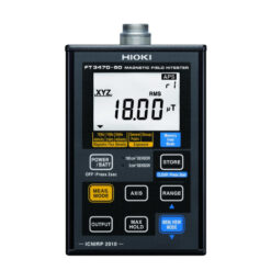 Thiết Bị Đo Từ Trường Hioki FT3470-51 5 Thiết Bị Đo Từ Trường Hioki FT3470-51