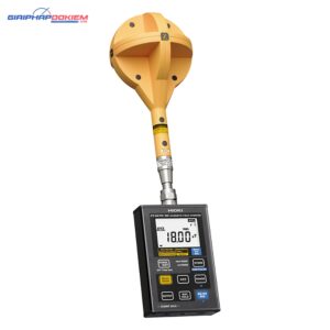 Thiết Bị Đo Từ Trường Hioki FT3470-52
