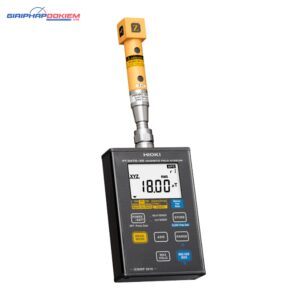 Thiết Bị Đo Từ Trường Hioki FT3470-52 4 Thiết Bị Đo Từ Trường Hioki FT3470-52