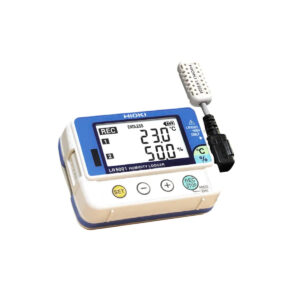 Thiết Bị Đo Và Ghi Độ Ẩm Hioki LR5001