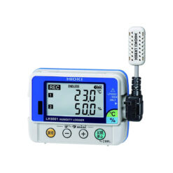 Thiết Bị Đo Và Ghi Độ Ẩm Hioki LR5001 5 Thiết Bị Đo Và Ghi Độ Ẩm Hioki LR5001