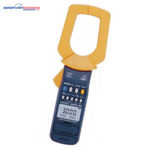 Ampe Kìm Đo Công Suất Hioki 3286-20 6 Ampe Kìm Đo Công Suất Hioki 3286-20