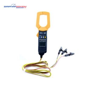 Ampe Kìm Đo Công Suất Hioki 3286-20 5 Ampe Kìm Đo Công Suất Hioki 3286-20