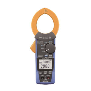 Kiểm Tra Block Máy Lạnh Bằng Ampe Kìm: Hướng Dẫn Chi Tiết 24 Ampe Kìm Đo Dòng AC/DC Hioki CM4373