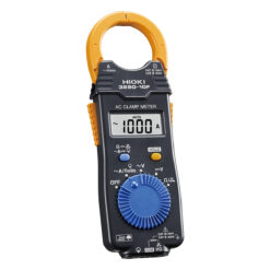 Hướng Dẫn Sử Dụng Ampe Kìm Hioki 3280 Chính Xác Và Hiệu Quả 10 Ampe Kìm Đo Dòng AC Hioki 3280-10F