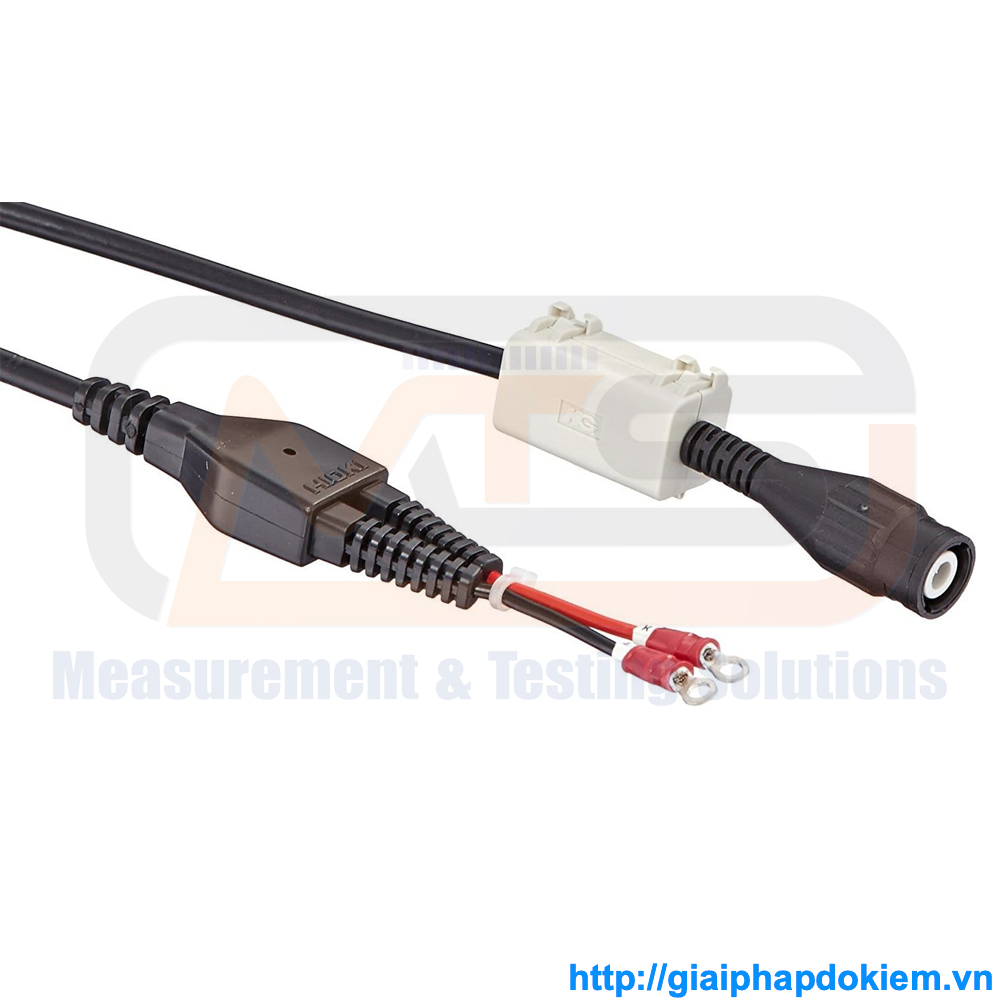 Cáp Kết Nối Hioki 9219 5 Cáp Kết Nối Hioki 9219