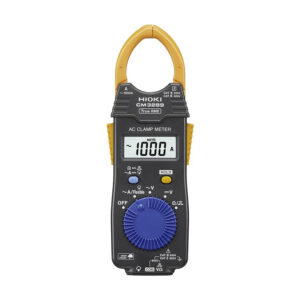 Tham khảo TOP 10 ampe kìm Hioki giá dưới 3 triệu 24 Ampe Kìm Đo Dòng AC Hioki CM3289