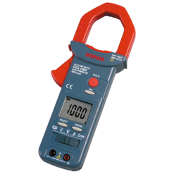 Ampe Kìm Đo Dòng AC SANWA DCL1000