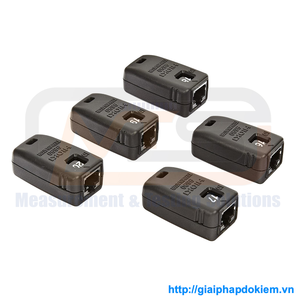 Giải Pháp Đo Kiểm