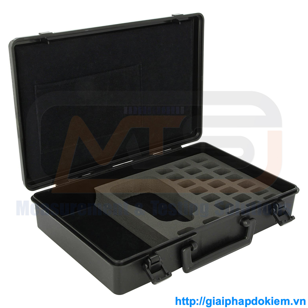 Giải Pháp Đo Kiểm