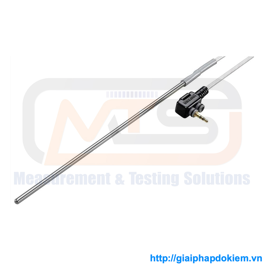 Cảm Biến Nhiệt Độ Hioki LR9621 3 Cảm Biến Nhiệt Độ Hioki LR9621