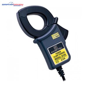 Ampe Kìm Đo Dòng Điện Kyoritsu 8128 4 Cọc Sắt Kyoritsu 8032