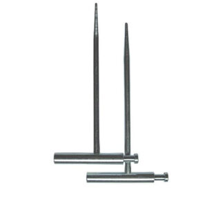 Cọc Sắt Kyoritsu 8032 ( Gồm 1 cái ) 6 Cọc Sắt Kyoritsu 8032
