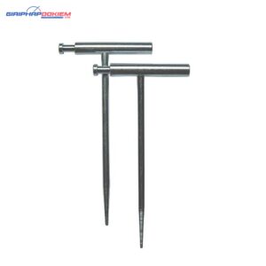 Cọc Sắt Kyoritsu 8032