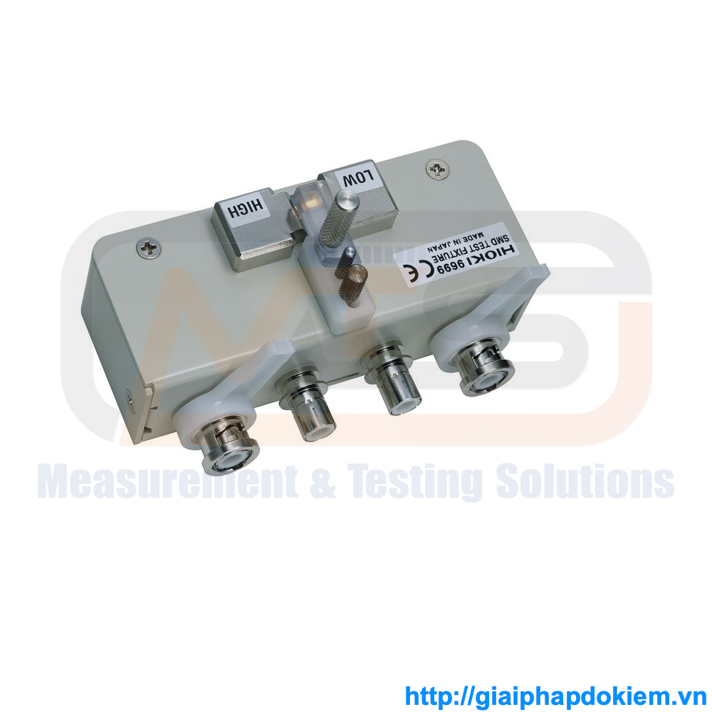 Đầu Đo Hioki 9699 5 Đầu Đo Hioki 9699