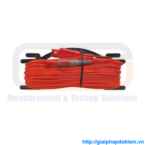 Dây Đo Hioki L9843-52 3 Dây Đo Hioki L9843-52