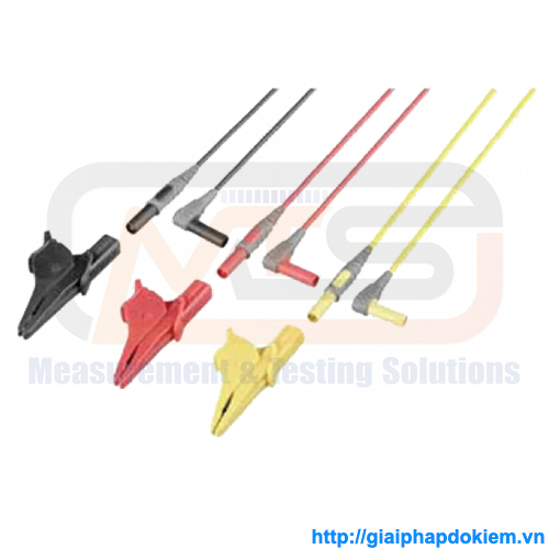 Dây Đo Hioki L9844 7 Dây Đo Hioki L9844