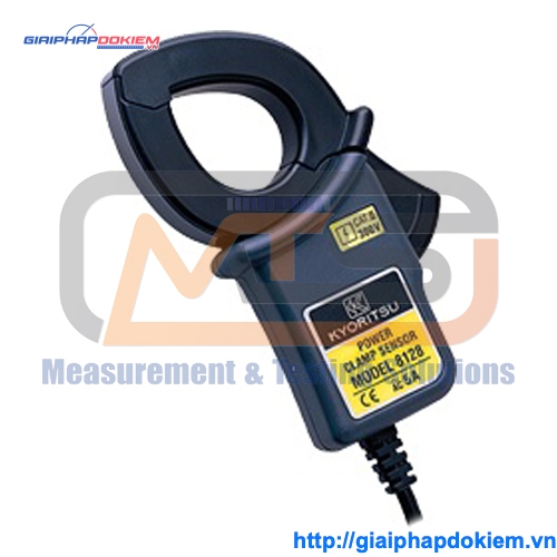 Ampe Kìm Đo Dòng Điện Kyoritsu 8128 5 Kyoritsu 8128