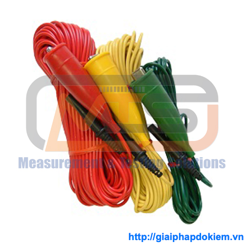 Dây Đo Kyoritsu 7095A 5 Kyoritsu 7095A