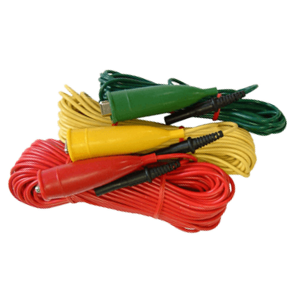 Dây Đo Kyoritsu 7095A 3 Dây Đo Kyoritsu 7066A