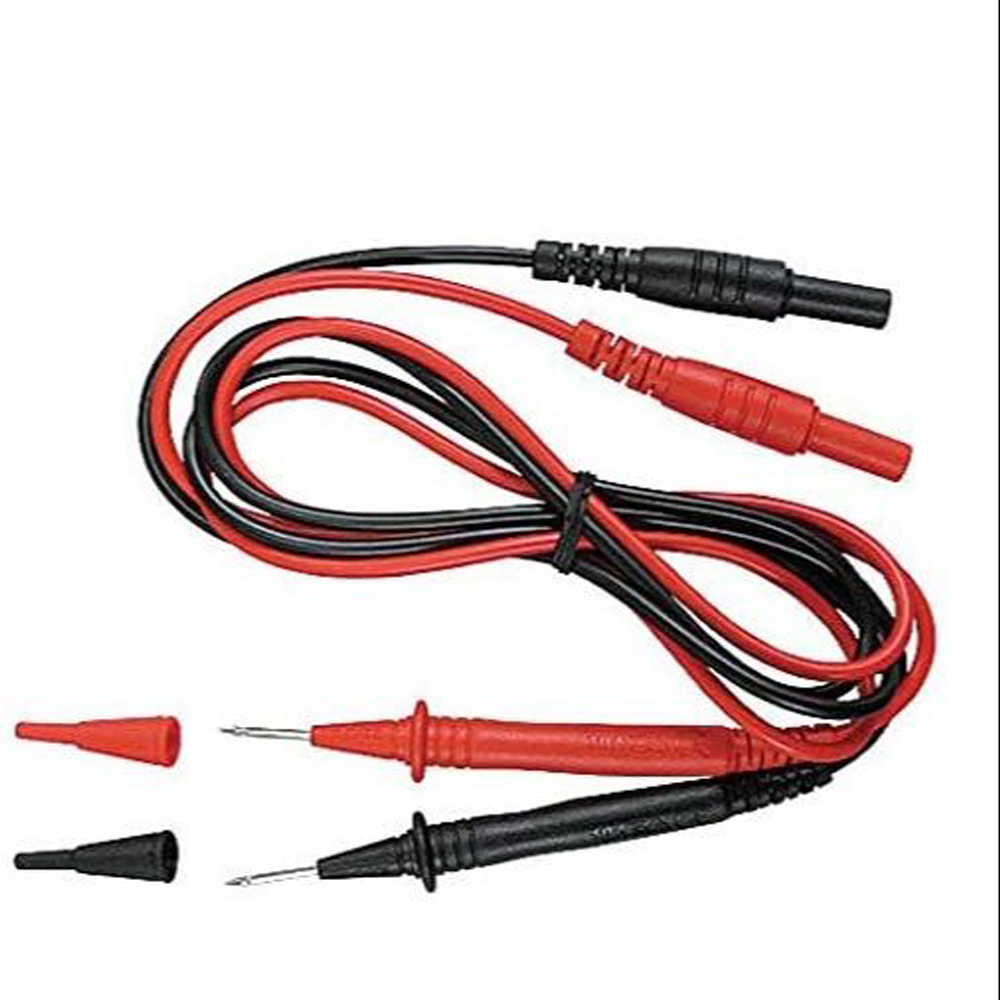 Dây Đo Kyoritsu 7107A 3 Dây Đo Kyoritsu 7066A