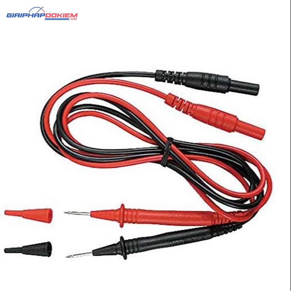 Dây Đo Kyoritsu 7107A 3 Dây Đo Kyoritsu 7107A