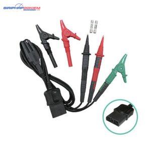 Dây Đo Kyoritsu 7066A
