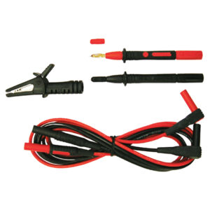 Dây Đo Kyoritsu 7122B 4 Dây Đo Kyoritsu 7122B
