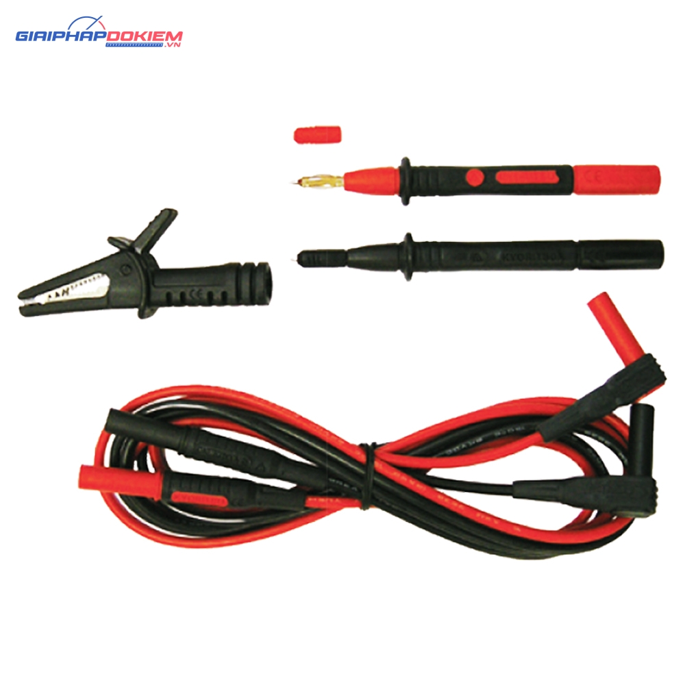Dây Đo Kyoritsu 7122B 3 Dây Đo Kyoritsu 7122B