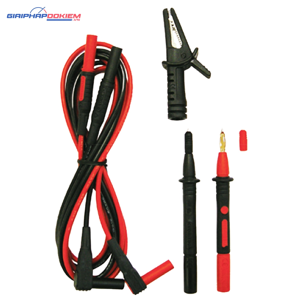 Dây Đo Kyoritsu 7122B 2 Dây Đo Kyoritsu 7122B