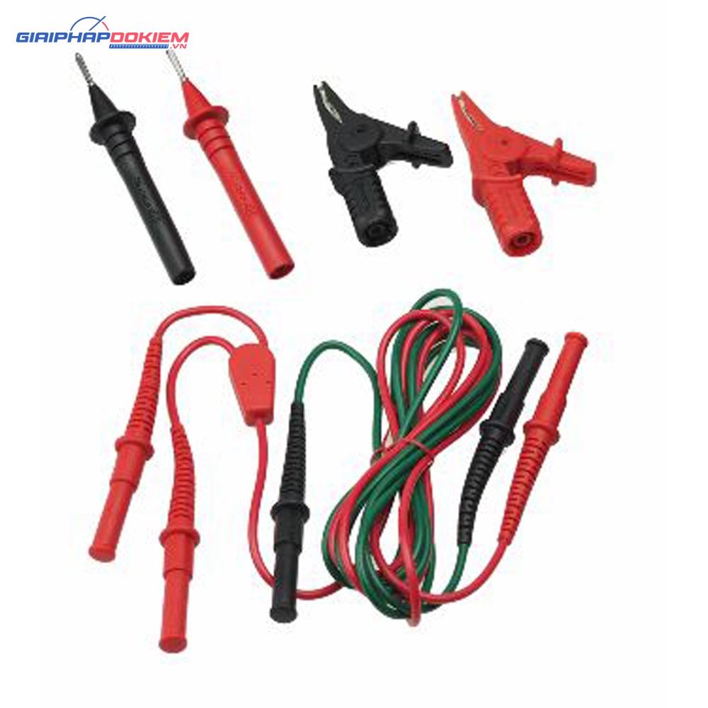 Dây Đo Kyoritsu 7127B 2 Dây Đo Kyoritsu 7066A