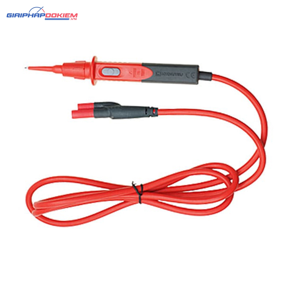 Dây Đo Kyoritsu 7196B 3 Dây Đo Kyoritsu 7066A