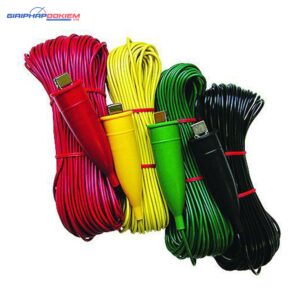 Dây Đo Kyoritsu 7066A