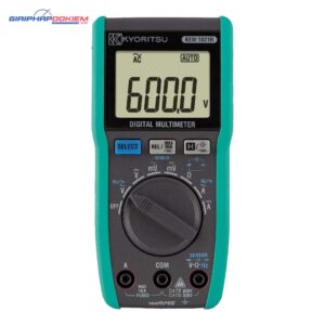 Đồng Hồ Đa Năng Kyoritsu 1011