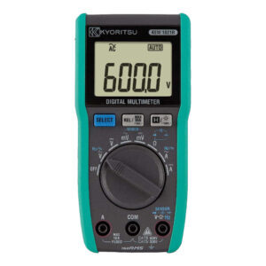 Đồng Hồ Đa Năng Kyoritsu 1011