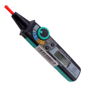 Đồng Hồ Đa Năng Kyoritsu 1011