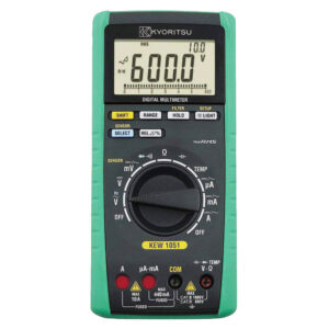 Đồng Hồ Đa Năng Kyoritsu 1011