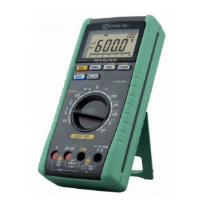 Đồng Hồ Đa Năng Kyoritsu 1051 5 Đồng Hồ Đa Năng Kyoritsu 1051
