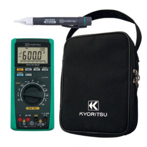 Đồng Hồ Đa Năng Kyoritsu 1051 6 Đồng Hồ Đa Năng Kyoritsu 1051