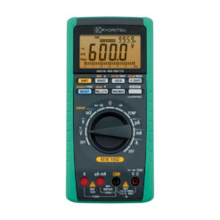 Đồng Hồ Đa Năng Kyoritsu 1011