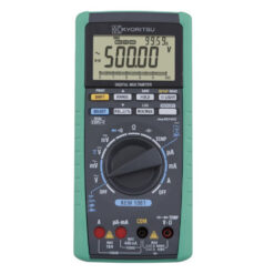 Đồng Hồ Đa Năng Kyoritsu 1011