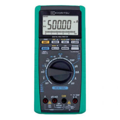 Đồng Hồ Đa Năng Kyoritsu 1011