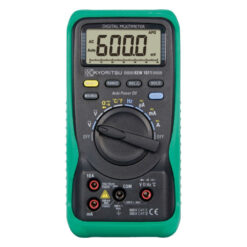 Đồng Hồ Đa Năng Kyoritsu 1011