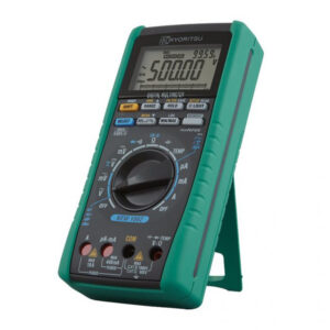 Đồng Hồ Đa Năng Kyoritsu 1062 6 Đồng Hồ Đa Năng Kyoritsu 1062