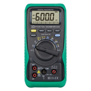 Đồng Hồ Đa Năng Kyoritsu 1011