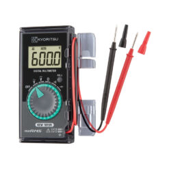 Đồng Hồ Đa Năng Kyoritsu 1011