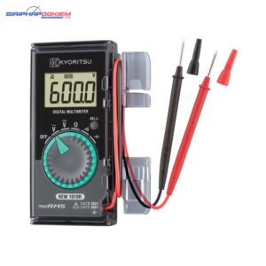 Đồng Hồ Đa Năng Kyoritsu 1011