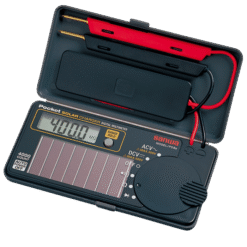 Đồng Hồ Đo Điện Đa Năng SANWA PS8A