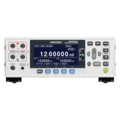 Hệ Thống Kiểm Tra Điện Trở Hioki RM2610